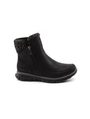 Lovely Collab stivaletto vegan da donna