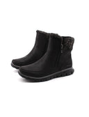 Lovely Collab stivaletto vegan da donna