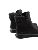 Lovely Collab stivaletto vegan da donna