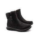 Lovely Collab stivaletto vegan da donna