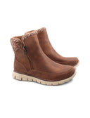 Lovely Collab stivaletto vegan da donna
