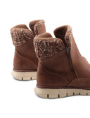Lovely Collab stivaletto vegan da donna
