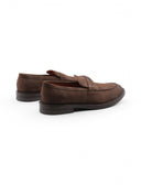 Mocassino penny loafers da uomo