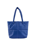 Alina Padding Shopper borsa da donna