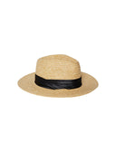 Bia Stra Hat cappello in paglia donna