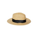 Bia Stra Hat cappello in paglia donna