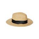 Bia Stra Hat cappello in paglia donna