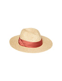 Bia Stra Hat cappello in paglia donna