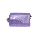 Bunna Croco Cross Body borsa da donna