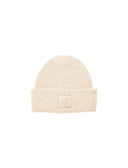 Pcpyron New Hood W.Solid Patch berretto