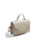 Sahara Cross Body borsa da donna