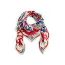 Mirandi square foulard da donna