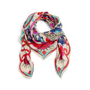 Mirandi square foulard da donna