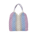 Aniliana Crochet borsa da donna