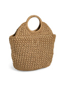 Laila Shopper borsa da donna