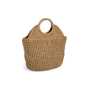 Laila Shopper borsa da donna