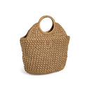 Laila Shopper borsa da donna