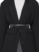 June Waist Belt cintura da donna