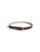 Rillo Jeans belt cintura da donna