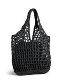 Kamille Shopper borsa in paglia