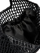 Kamille Shopper borsa in paglia