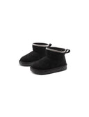 Stivaletto con strass da bimba