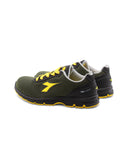 Run Atom Low S3S FO SR ESD