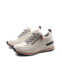 Side Lines sneaker da donna con zip