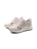 Top Tier sneaker slip ins con zeppa