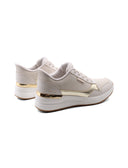 Top Tier sneaker slip ins con zeppa