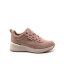 Billion2 Prissy N Plush sneaker donna