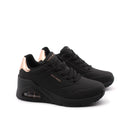 Hi Steps sneaker zeppa da donna