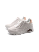 Hi Steps sneaker zeppa da donna