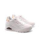 Hi Steps sneaker zeppa da donna