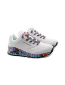 Ravaged Love sneaker da donna