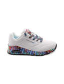 Ravaged Love sneaker da donna