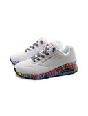 Ravaged Love sneaker da donna