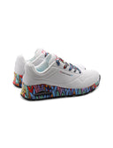 Ravaged Love sneaker da donna