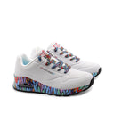 Ravaged Love sneaker da donna