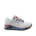 Ravaged Love sneaker da donna