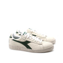 Game L Low Waxed sneaker da uomo