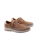 Scarpa in pelle da uomo