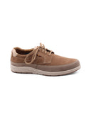 Scarpa in pelle da uomo