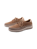 Scarpa in pelle da uomo