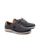 Scarpa in pelle da uomo