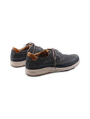 Scarpa in pelle da uomo