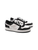 Magic Basket Low Reptile sneaker donna