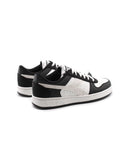 Magic Basket Low Reptile sneaker donna