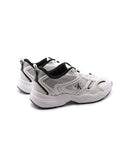 Sneaker sportiva in rete da donna