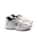 Sneaker sportiva in rete da donna